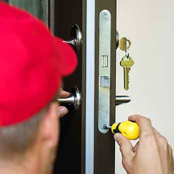 Jacksonville Locksmith