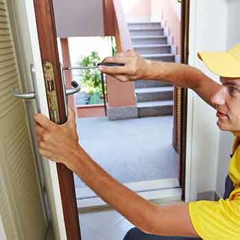 Jacksonville Locksmith