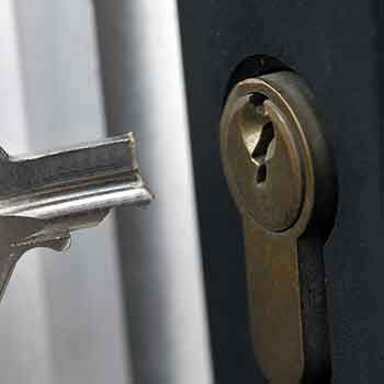 Jacksonville Locksmith