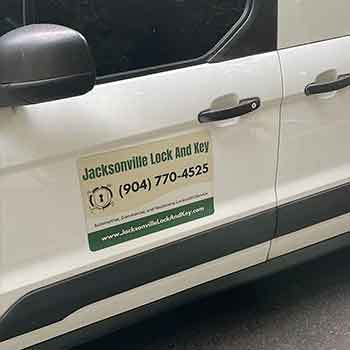 Jacksonville Locksmiths